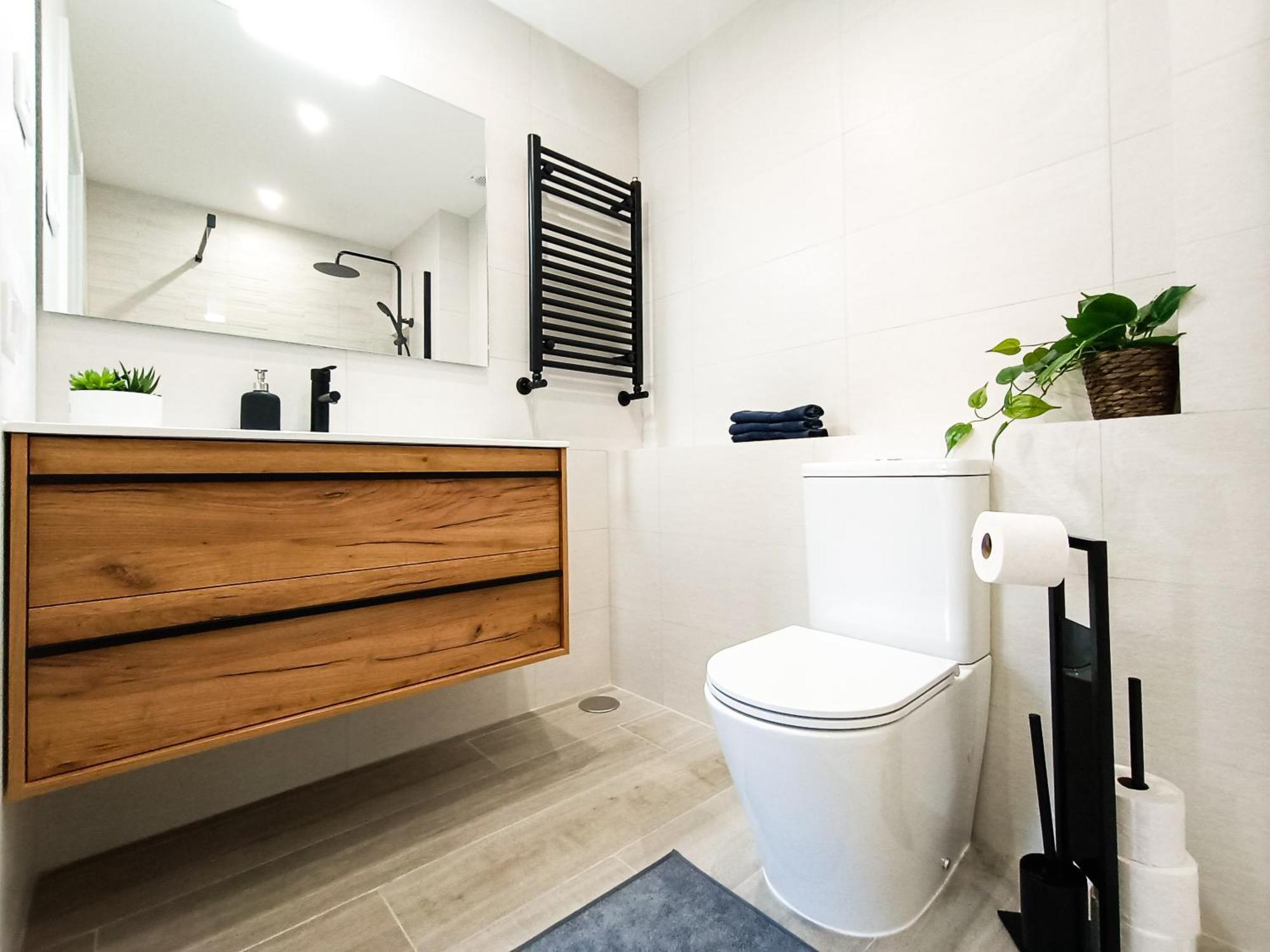 Centric Rooms In Madrid Buitenkant foto