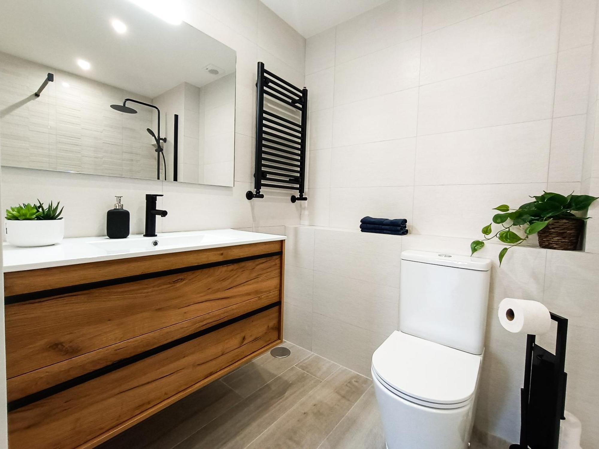 Centric Rooms In Madrid Buitenkant foto